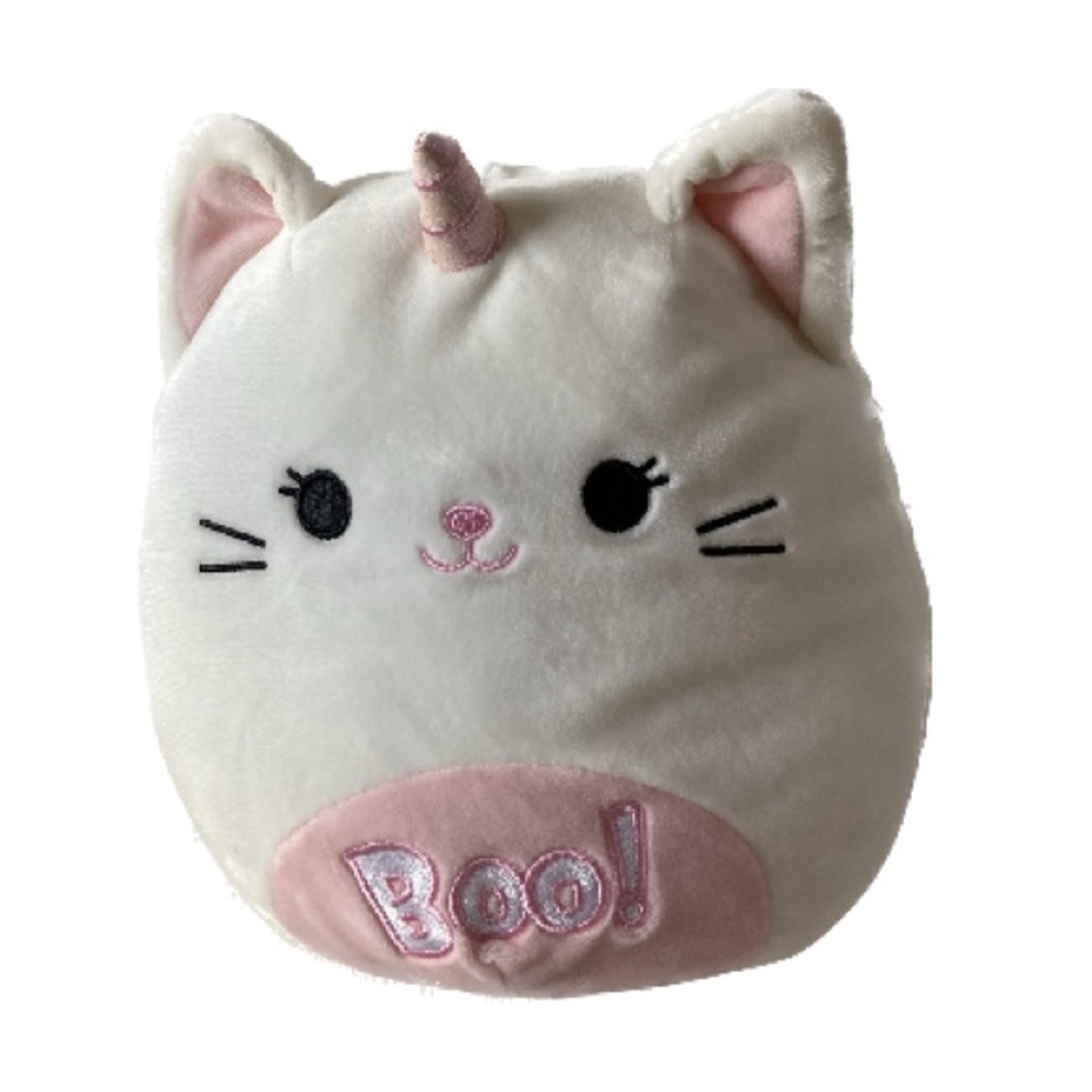 Squishmallows Callista 8”